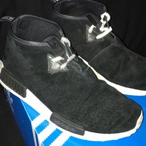 Adidas NMD chukka